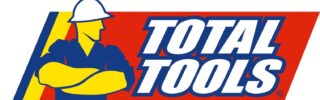Total Tools Mitcham Logo