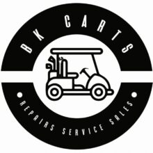 BK Carts Logo